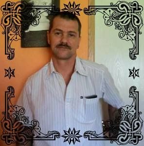 Meet your Posher, Thomas